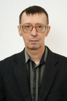 Сценарист Сергей Филипский