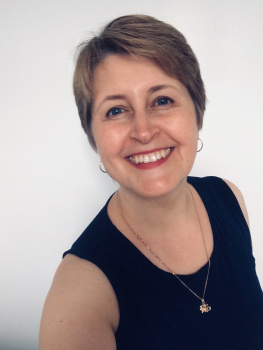 писатель Елена Реймс