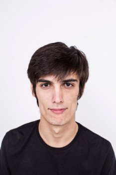 Драматург Вито Карроццо