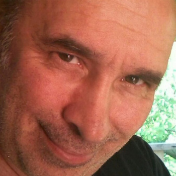 сценарист сказок Александр Чирков-Эйр