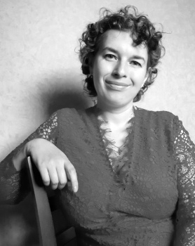 Сценарист Ксения Епанчина