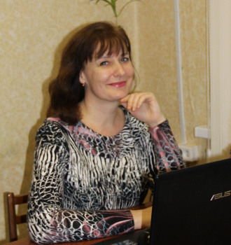 писатель Elena Barakova