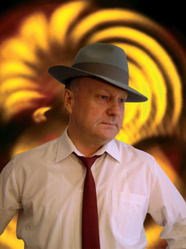 писатель ИВИ Солпе