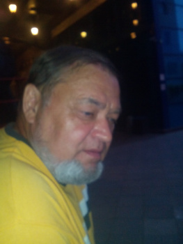 писатель Oleg Skrynnik