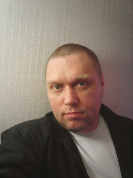 Сценарист Валерий Боталов