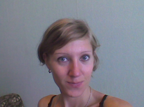 писатель Елена Зарубова