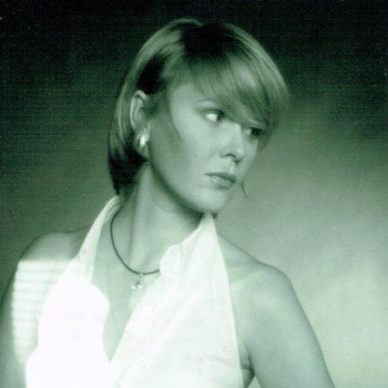 Сценарист Лена Ордалл