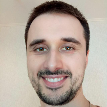 Сценарист Илья Богданов