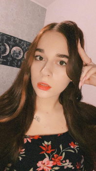 киносценарист, режиссёр Anastasia Vishnevskaya