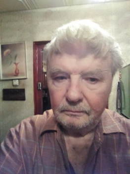 Сценарист Анатолий Герасимов