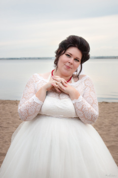 писатель Irina Beloklokova