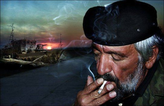 Сценарист Михаил Коновальчук