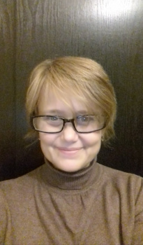 Сценарист Sveta Sinitsyna