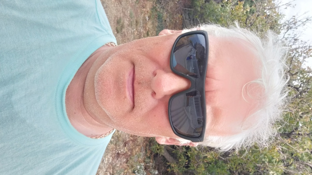 Сценарист Антон Бондаренко