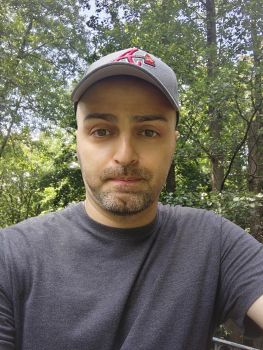 режиссер, киносценарист Вахтанг Придонашвили