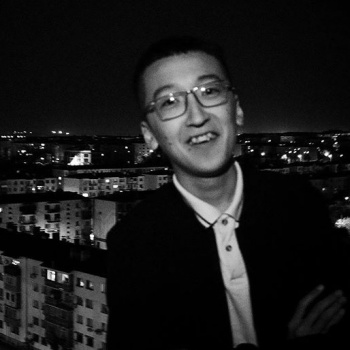 Сценарист Baqdaulet Satybaldy