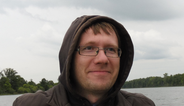 писатель Nikolay Bondarenko