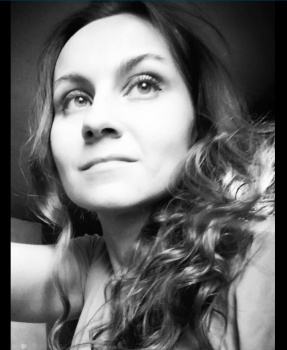 Журналист. Nelli Smit