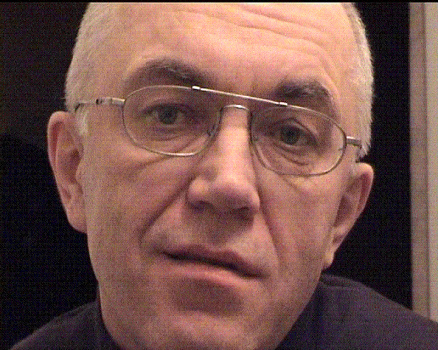 Прозаик, драматург Калитвянский Виктор