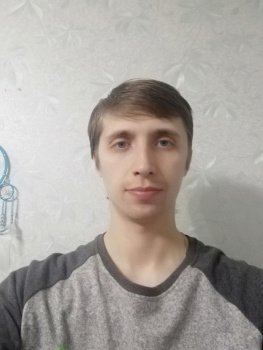 Сценарист Евгений Беляев