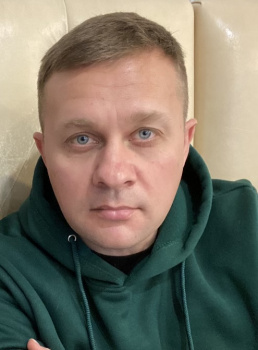 Сценарист Евгений Болтак