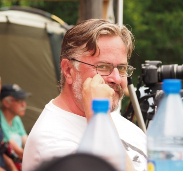 Сценарист Dmitry Sizikov