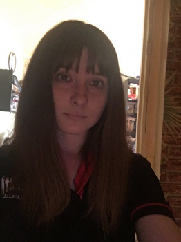 писатель Anna Knyazeva