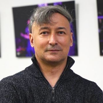 Сценарист Timur Sokolov