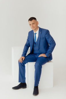 Сценарист Maxim Stoyalov