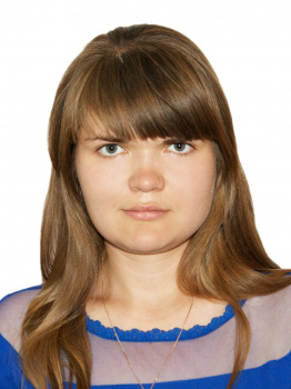 киносценарист, игровой сценарист, писатель Анна Михайлуц