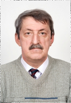 писатель Андрей Смолюк