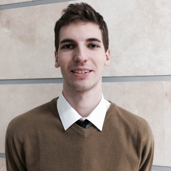 Сценарист Александр Дивашук