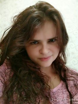 писатель Елена Ленская