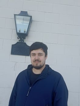 Сценарист Тимур Алгабеков