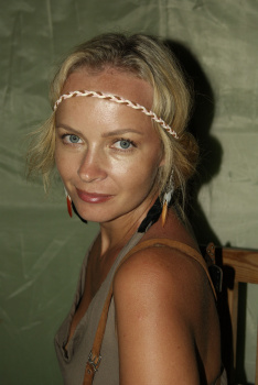 Сценарист Olga Golovina