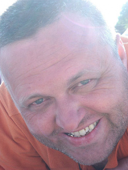 сценарист, режиссер Валерий Цветков