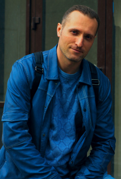 Сценарист Nikolai Sokirkin