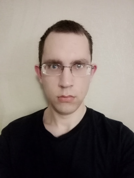 писатель Alexander Sobolev