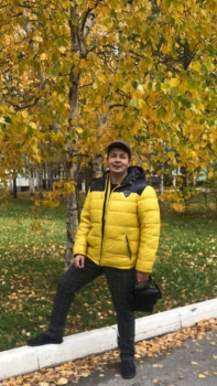 Сценарист Павел Дейнеженко