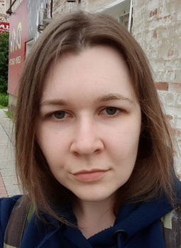 Вечноначинающий писатель Svetlana Марченко