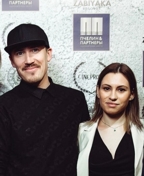 Сценарист Алиса Александрова