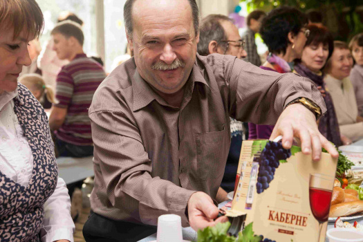 Сценарист Evgeny Kuzminov