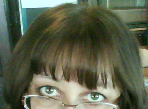 писатель Svetlana Ermakova