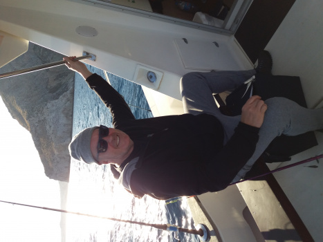 киносценарист,писатель Andrei Berezin