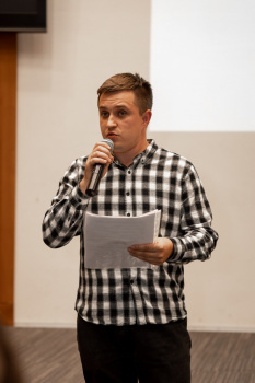 Сценарист Maxim Stotyka