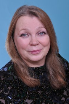 писатель Elena Voevodova