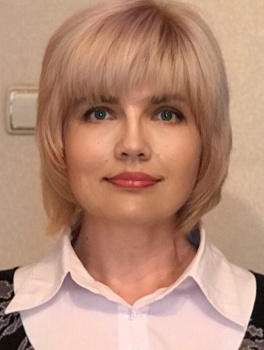 Сценарист Svetlana Zueva