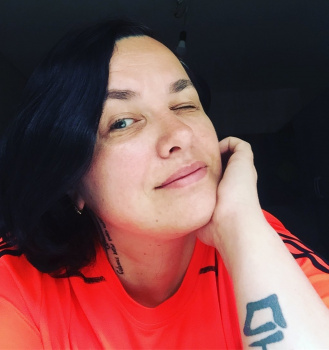 Сценарист Ira Malakhovskaya