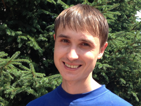 Сценарист Александр Шевашкевич