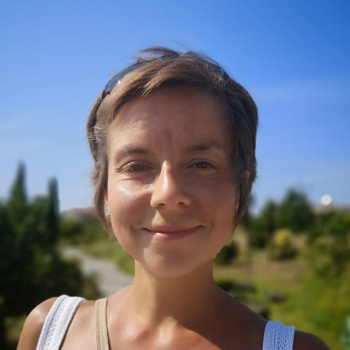 Писатель. Сценарист. Любовь Мельникова